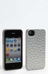 Incase Designs Iron Hammered iPhone 4 & 4S Snap Case $34.95