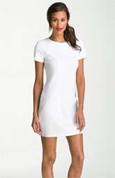 MICHAEL Michael Kors Short Sleeve Sequin Dress $150.00