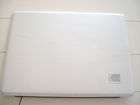 HP Pavilion DV4 LCD BACK COVER AP03V003I00 WHITE  B