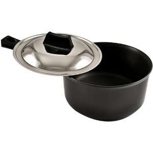  Futura Non Stick Curry Pan (Saute Pan) 3 1/4 Litre with 