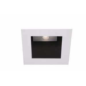  4 LEDme Square Invisible Trim Downlight with Housing 