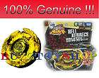   Fight BeyBlade Fusion Masters BB99 Hell Kerbecs BD145DS Free Ship