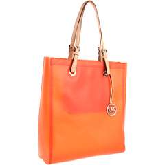 MICHAEL Michael Kors Frosted Jelly Jet Set North/South Tote    