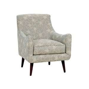  Mid Century Fabric Accent Chair Sasha Designer Style Mid Century 