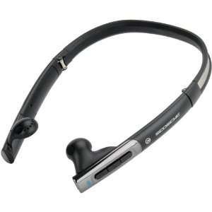   II BLUETOOTH(R) HEADBAND EARPHONES   SISHZ8 GPS & Navigation