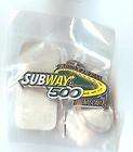 2005 Martinsville Speedway Subway 500   NASCAR EVENT PIN
