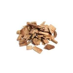 Hickory Wood in a 2 Pound Bag For BBQ and Smoking  Grocery 