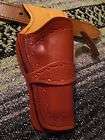 LEATHER HOLSTR 1911 CLT 45 OR CLN~CLSD BOT~COLOR CHOICE