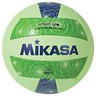 Mikasa Glow In The Dark Official Sized Volleyball Ball  Play At Night
