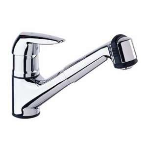  Kitchen Pullout Faucet by Grohe   33 330 in Polished 