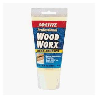  Wood Glue, 5OZ WORX WOOD GLUE