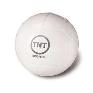  SB734    Volley Ball Stress Reliever Toys & Games