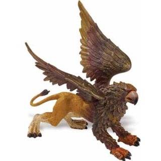 Safari Ltd Mythical Realms Griffin