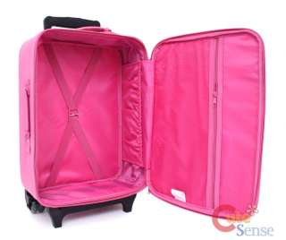 Sanrio Hello Kitty Suite case luggage 4