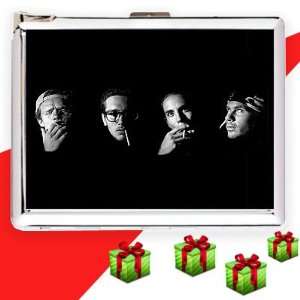 red hot chili peppers Cigarette Case Lighter Everything 