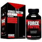 Force Factor Nitric Oxide Booster   Stacks with ForceFactor2, 120 