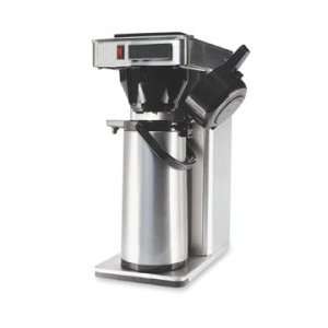  Coffee Pro Commercial Brewer   Stainless Steel   CFPCPAP 