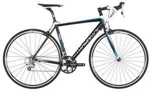 Diamondback Podium 2 Road Bike 700c Wheels (Black/Blue)