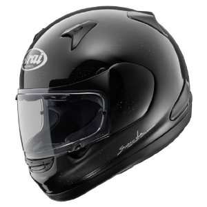   Arai Signet Q Motorcycle Helmet   Diamond Black XX Large Automotive