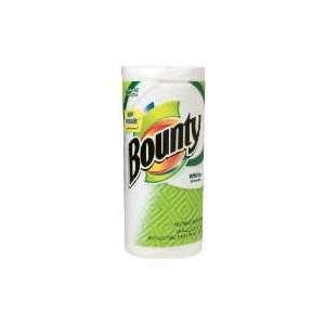  BOUNTY KITCHEN RL TWL 2PLY 11X11 52 SHT 15PK Office 