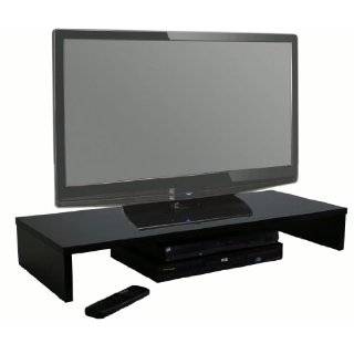    OMNIMOUNT TVSVB27 B Swivel Stand for Tabletop TV Electronics