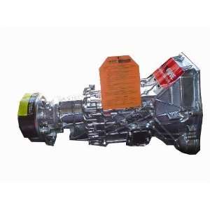  EverDrive Guaranteed Used Transmission 316457 Automotive