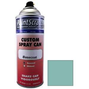 12.5 Oz. Spray Can of Malachite Metallic Touch Up Paint for 1994 Buick 