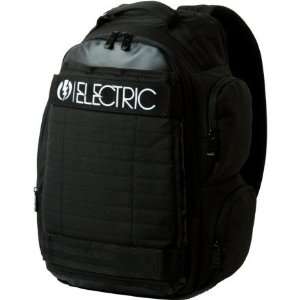 Electric Transmission Laptop Backpack 