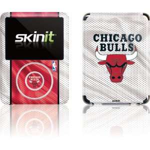  Chicago Bulls Away Jersey skin for iPod Nano (3rd Gen) 4GB 