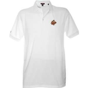  Baltimore Orioles Classic Polo Shirt