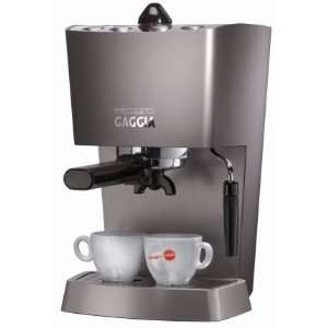  Gaggia Espresso Dose Espresso Machine