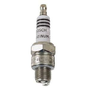  Bosch W8AP4 Spark Plug , Pack of 1 Automotive
