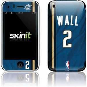  J. Wall   Washington Wizards #2 skin for Apple iPhone 3G 