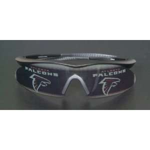  Atlanta Falcons 2 Logo Sunglasses 