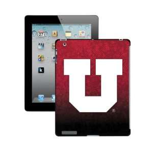  Utah Utes iPad 2 / New iPad Case
