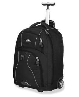 High Sierra Rolling Backpack, Freewheel   Backpacks & Messenger Bags 