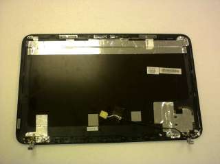 New HP LCD back cover Dark umber black for DV6 6000 SERIES 640417 001 