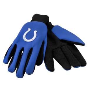   Gloves  Indianapolis Colts Case Pack 24   790236 Patio, Lawn & Garden