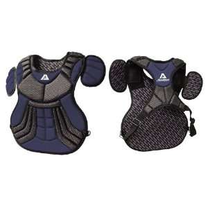  Catchers Chest Protector (Navy) (Small)