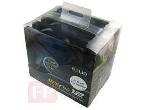   , please visit GELID WING 12 (Blue) x 4 Multipack Gamer Case Fan