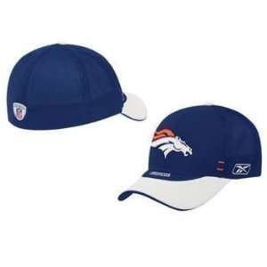  Denver Broncos Draft Day Hat