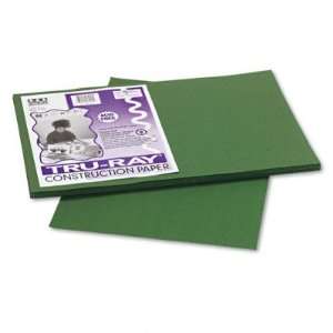  Pacon Tru Ray Construction Paper PAC103053 Office 