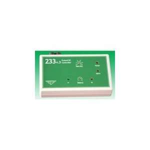   Pulsed DC Controller with Alarm and Auto Shutdown (Includes Power Cord