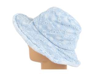 UGG Lo Pro Denim Hat    BOTH Ways