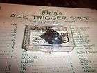 Flaigs Ace Trigger Shoe # 7 for your Rifles NEW Old Stock in 