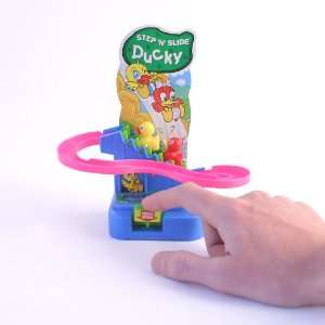  Duck Climb Step N Slide Toys & Games