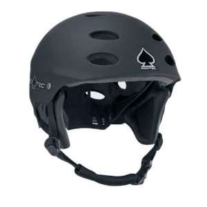  Protec Ace Wake Helmet Gloss Blue XL ( Ace Wake Helmets 