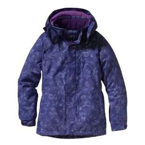  Patagonia Sidewall Jacket  Kids