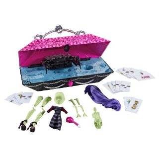  monster high playset Toys & Games