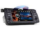   Digital GPS Navigation Car DVD Stereo Radio Player for BMW E46/iPod/SD